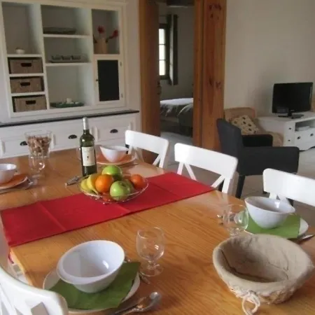 Vakantiehuis Lit-et-mixe, 4 Pieces, 6 Personnes - Fr-1-360-91